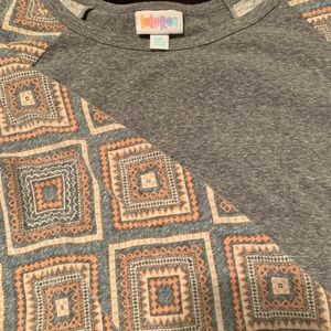 2xl LulaRoe Randy